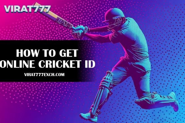 online cricket id