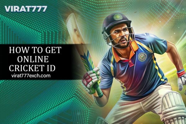 online cricket id