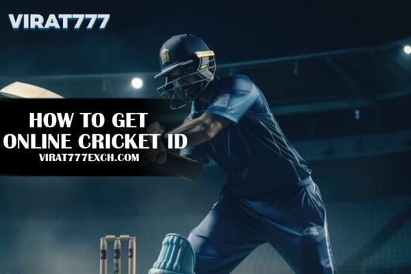 online cricket id