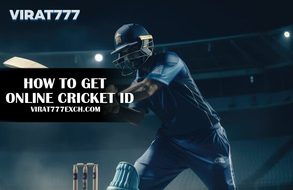 online cricket id