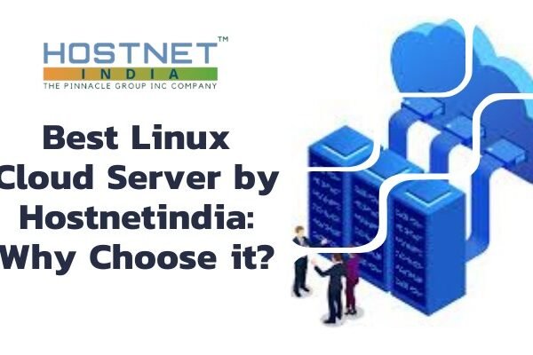 Best Linux cloud server