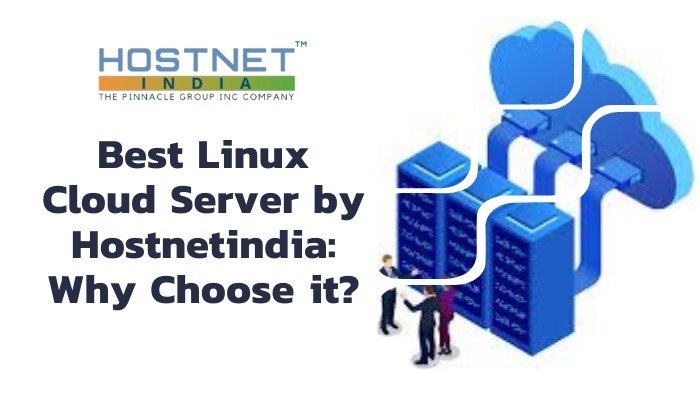 Best Linux cloud server