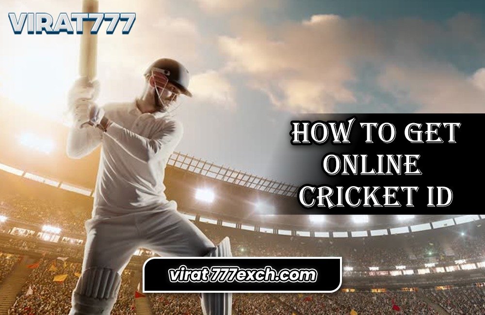 online cricket id