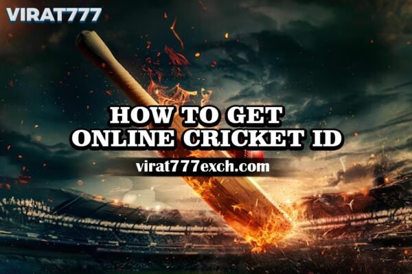 online cricket id