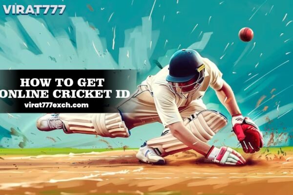 online cricket id