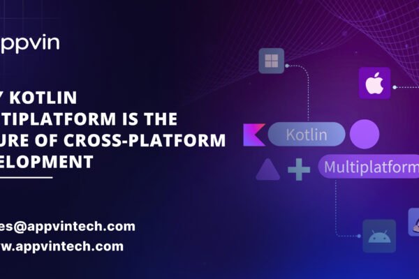 cross platform app development services