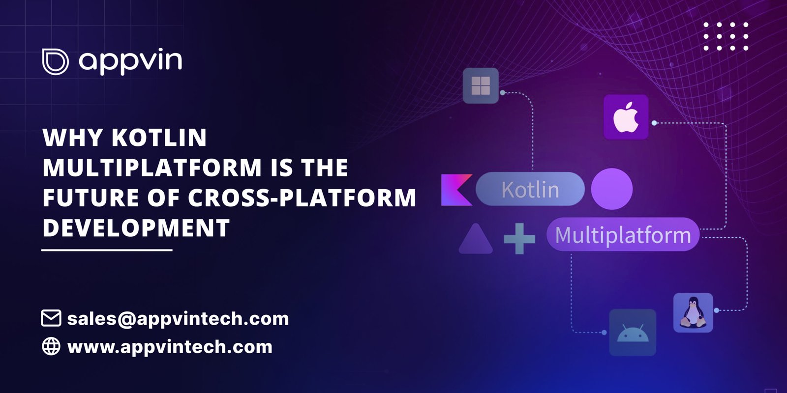 cross platform app development services