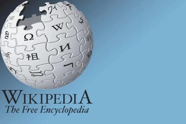 Wikipedia creators