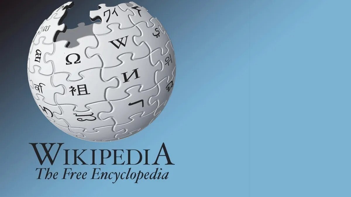 Wikipedia creators