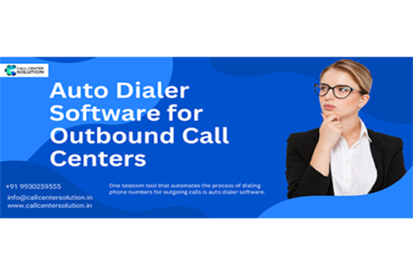 auto-dialer-outbound-call-center