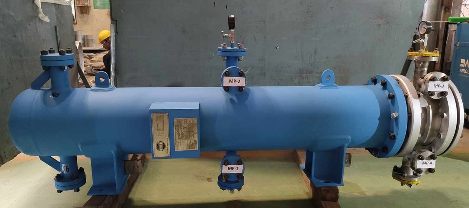 Heat Exchanger