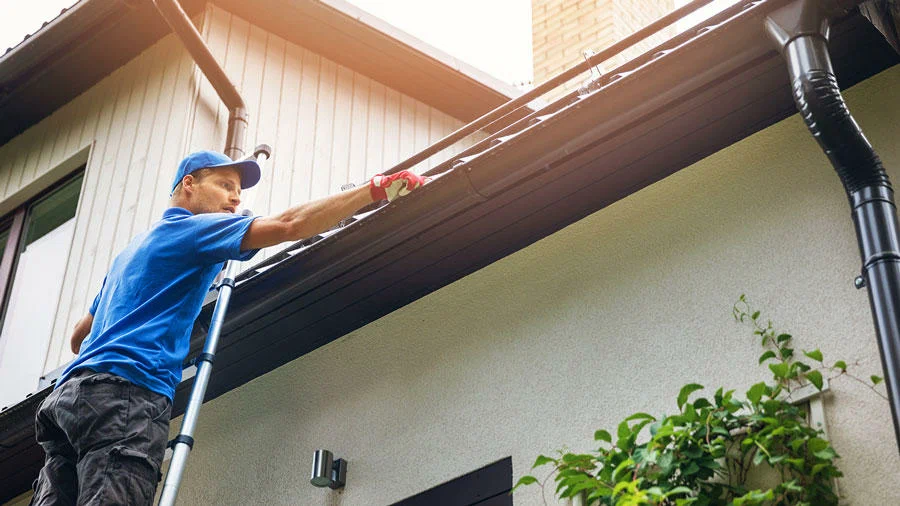 best gutter services