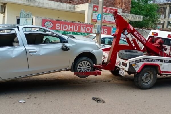 car towing abu Dhabi