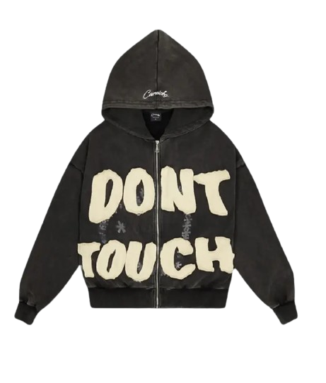 Carsicko-Don't-Touch-Hoodie