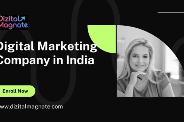 digital marketing company in india