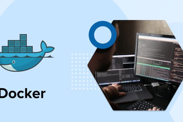 docker consulting services