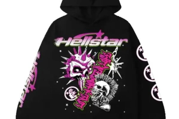 Hellstar the world of fashion, few items have managed