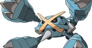 Metagross Best Moveset