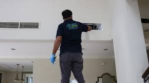 Commercial Duct Cleaning services