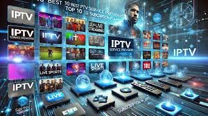 best iptv