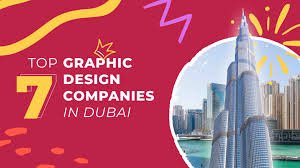 Graphic Design services in uae