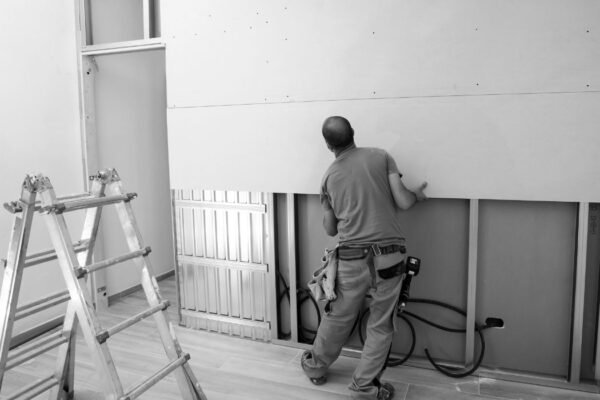 Drywall Estimating