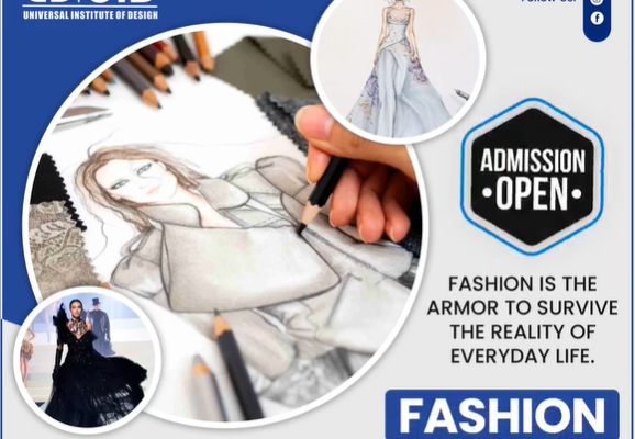 Fashion Design Careers