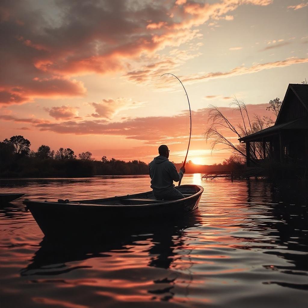 Why British Columbia is a Fisherman’s Dream