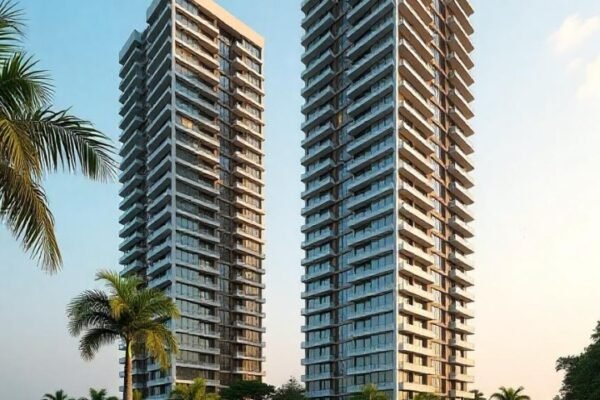 Trump Towers Gurgaon Price: Luxury Living in Sector 65 Gurgaon