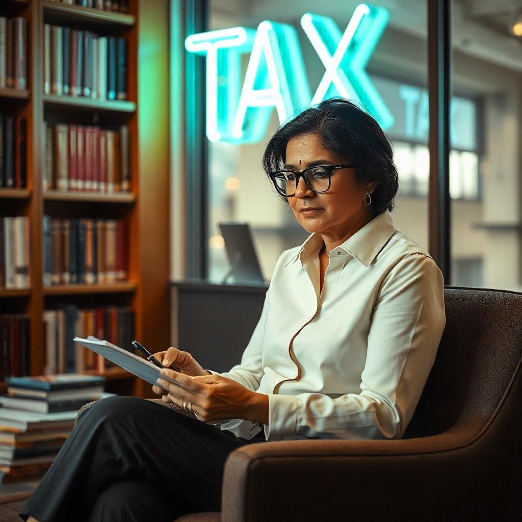 Benefits of Hiring a Tax Attorney