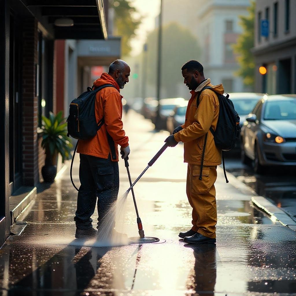 The Benefits of Regular Pressure Cleaning