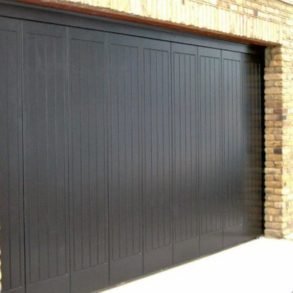 garage doors oxted