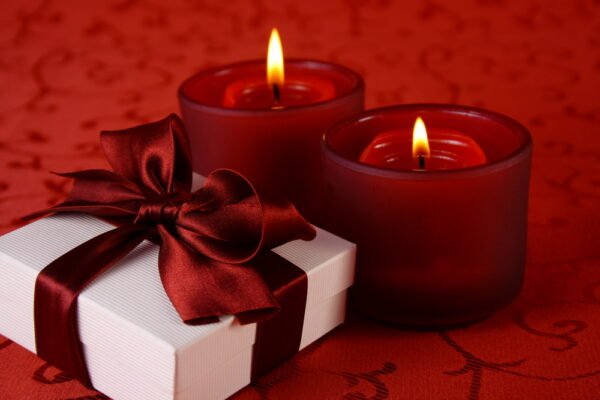 What Does A Gift Of A Candle Mean?