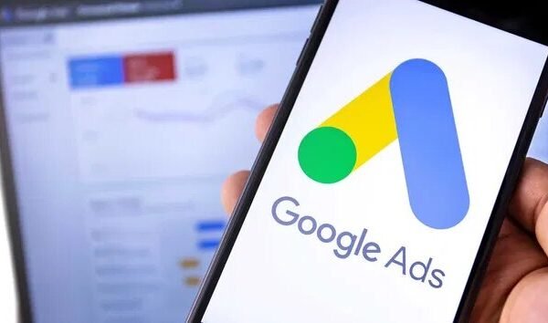 Google Ads Services Agency