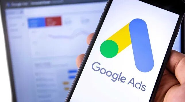 Google Ads Services Agency