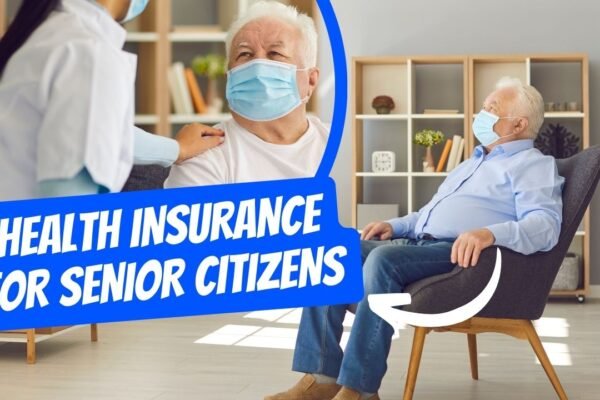 Senior Citizens Health Insurance