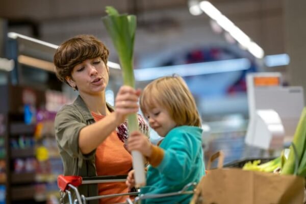 humiliating shoplifters