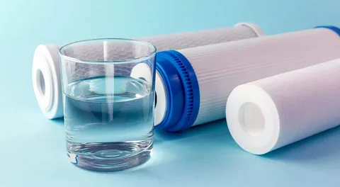 Water Purifier Filter