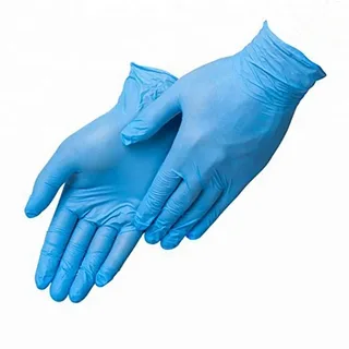 s Vinyl gloves