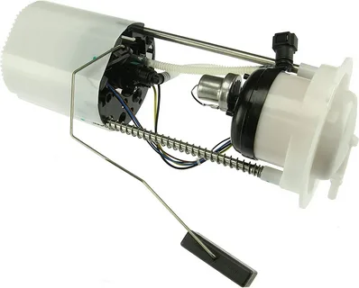 Audi Q5 Fuel Pump