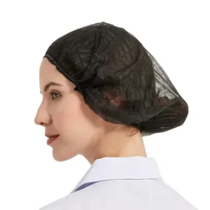 disposable hair net