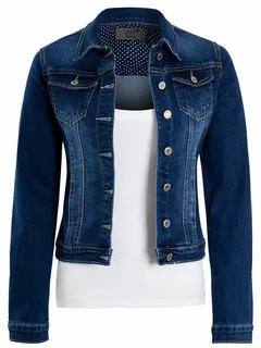 jeans jacket for girls