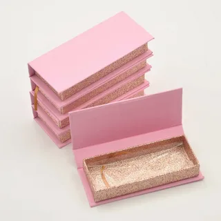 Eyelash Boxes Wholesale UK