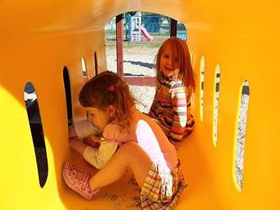 Choosing the Best San Antonio Child Daycare for Your Little One