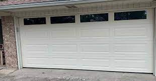 garage door repair woodlands tx