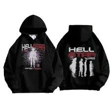 Hellstar hoodie