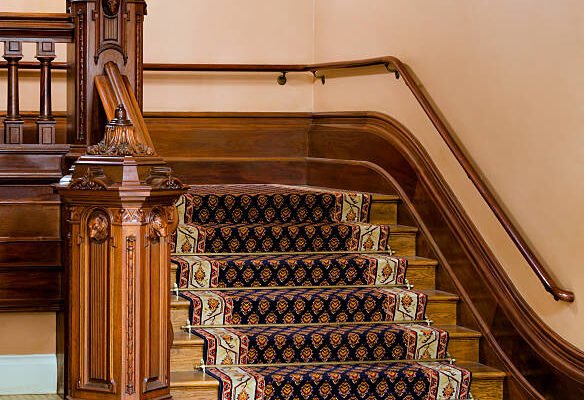 Stairs Carpets