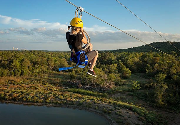 Zipline Adventures