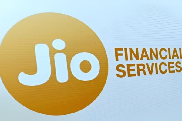 jio financial services