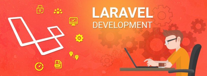 laravel web development